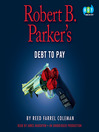 Cover image for Debt to Pay